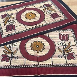 Cotton Patterned Pillowcases